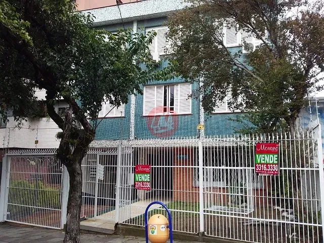Apartamento com 200m² 3 quartos e 2 banheiros, à venda, no bairro Centro em Porto Alegre