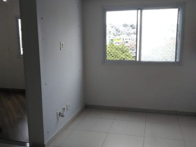 Apartamento com 46m² 1 quarto e 1 banheiro, à venda, no bairro Jardim São Francisco (Zona Leste) em São Paulo