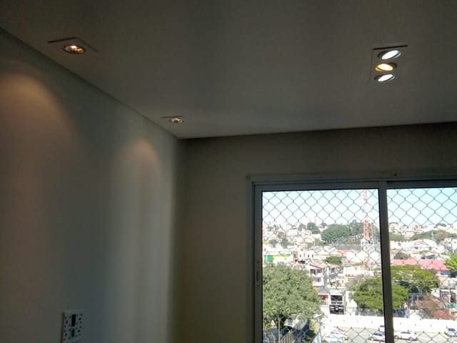 Apartamento com 46m² 1 quarto e 1 banheiro, à venda, no bairro Jardim São Francisco (Zona Leste) em São Paulo