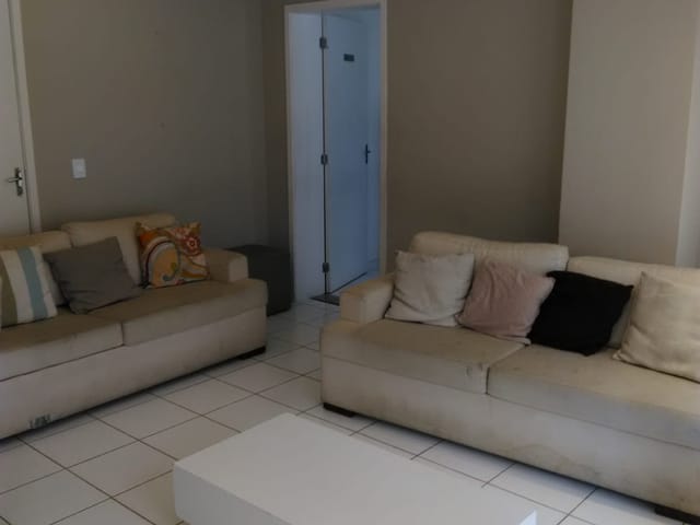 Apartamento com 46m² 1 quarto e 1 banheiro, à venda, no bairro Jardim São Francisco (Zona Leste) em São Paulo