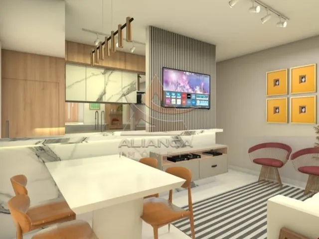 Apartamento 3 quartos e 4 banheiros, à venda, no bairro Barra da Lagoa em Ubatuba