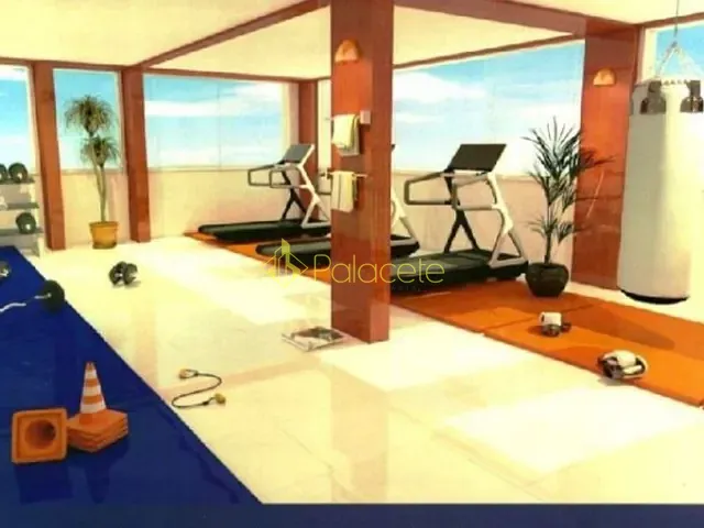 Apartamento 3 quartos e 4 banheiros, à venda, no bairro Barra da Lagoa em Ubatuba
