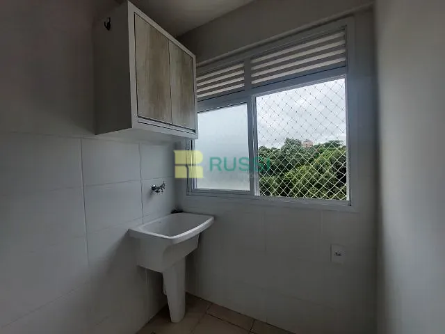 Apartamento com 60m² 2 quartos e 2 banheiros, à venda, no bairro Jardim Oriente em São José dos Campos