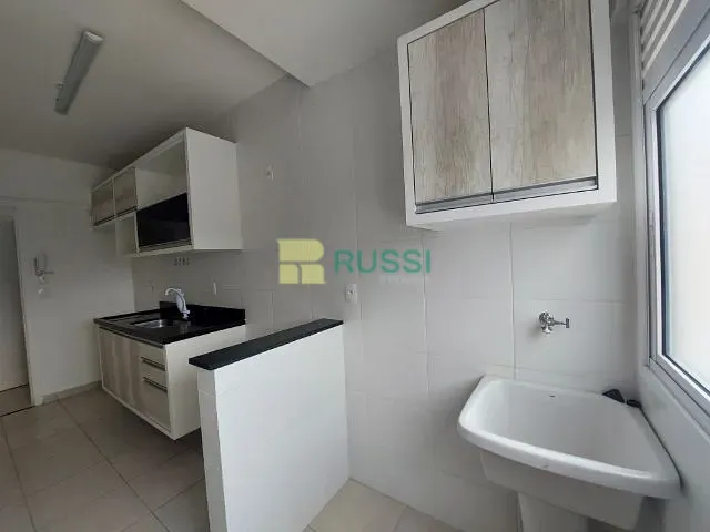 Apartamento com 60m² 2 quartos e 2 banheiros, à venda, no bairro Jardim Oriente em São José dos Campos