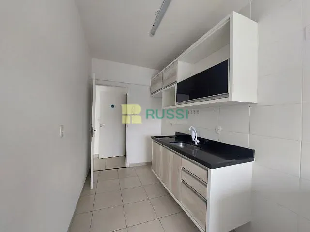 Apartamento com 60m² 2 quartos e 2 banheiros, à venda, no bairro Jardim Oriente em São José dos Campos
