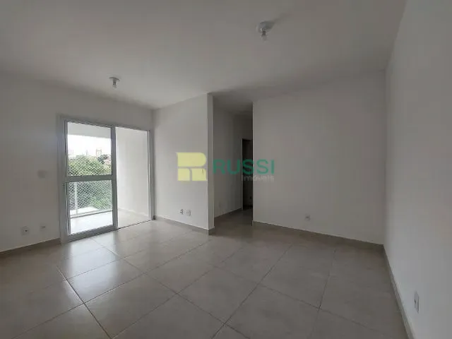 Apartamento com 60m² 2 quartos e 2 banheiros, à venda, no bairro Jardim Oriente em São José dos Campos