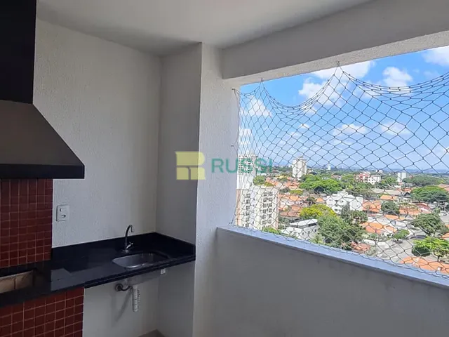 Apartamento com 62m² 2 quartos e 2 banheiros, à venda, no bairro Jardim Oriente em São José dos Campos