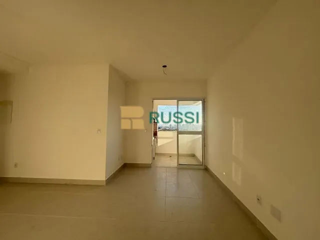 Apartamento com 60m² 2 quartos e 1 banheiro, à venda, no bairro Jardim Oriente em São José dos Campos