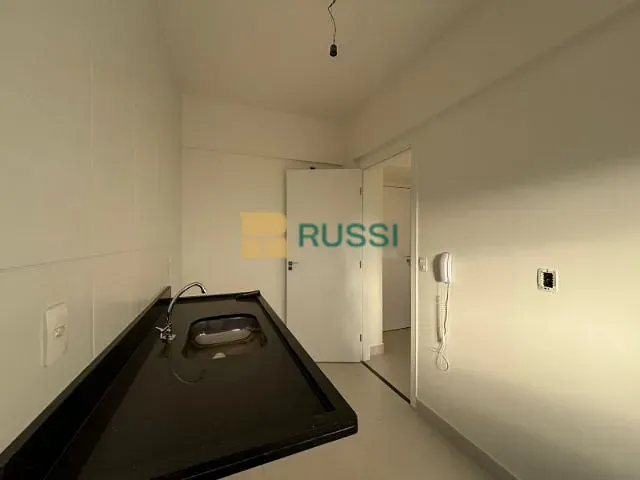 Apartamento com 60m² 2 quartos e 1 banheiro, à venda, no bairro Jardim Oriente em São José dos Campos