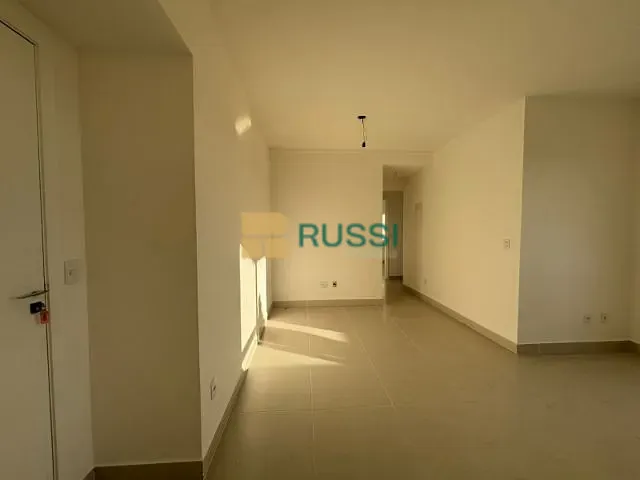 Apartamento com 60m² 2 quartos e 1 banheiro, à venda, no bairro Jardim Oriente em São José dos Campos