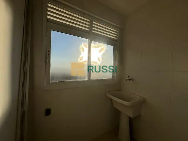Apartamento com 60m² 2 quartos e 1 banheiro, à venda, no bairro Jardim Oriente em São José dos Campos