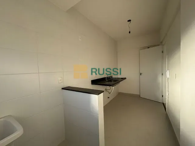 Apartamento com 60m² 2 quartos e 1 banheiro, à venda, no bairro Jardim Oriente em São José dos Campos