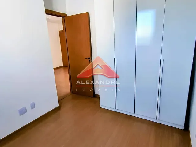 Apartamento 2 quartos e 1 banheiro, à venda, no bairro Bom Retiro em São José dos Campos