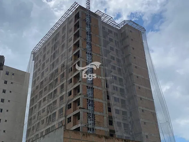 Apartamento com 85m² 2 quartos e 2 banheiros, à venda, no bairro Praia Brava de Itajaí em Itajaí