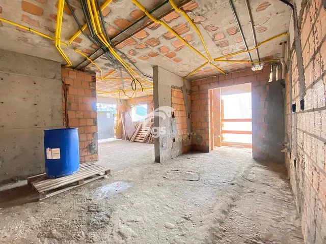 Apartamento com 85m² 2 quartos e 2 banheiros, à venda, no bairro Praia Brava de Itajaí em Itajaí