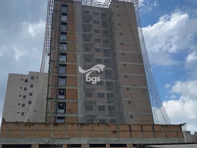 Apartamento com 85m² 2 quartos e 2 banheiros, à venda, no bairro Praia Brava de Itajaí em Itajaí