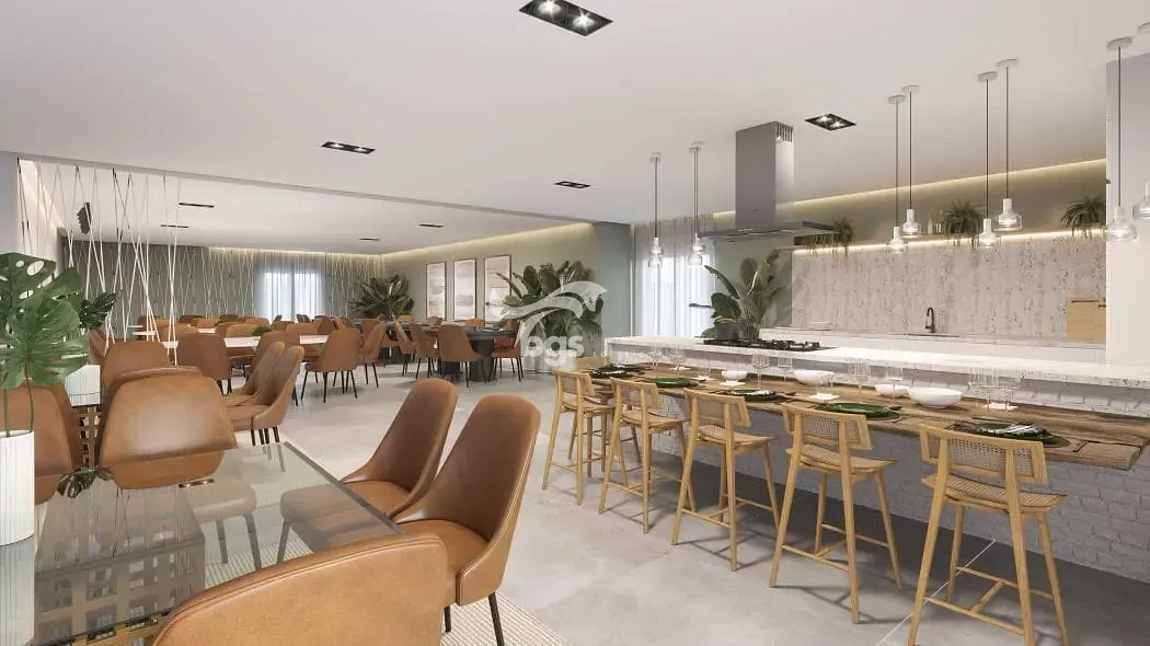 Apartamento, 2 quartos, 55 m² - Foto 19