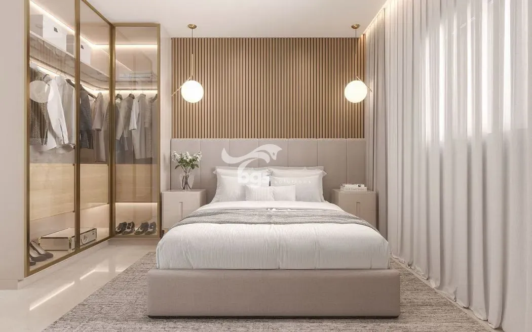 Apartamento, 2 quartos, 55 m² - Foto 16