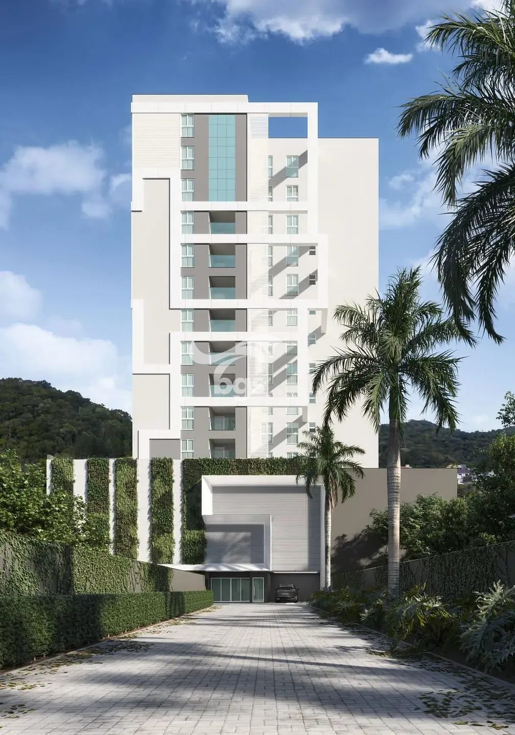 Apartamento, 2 quartos, 55 m² - Foto 21