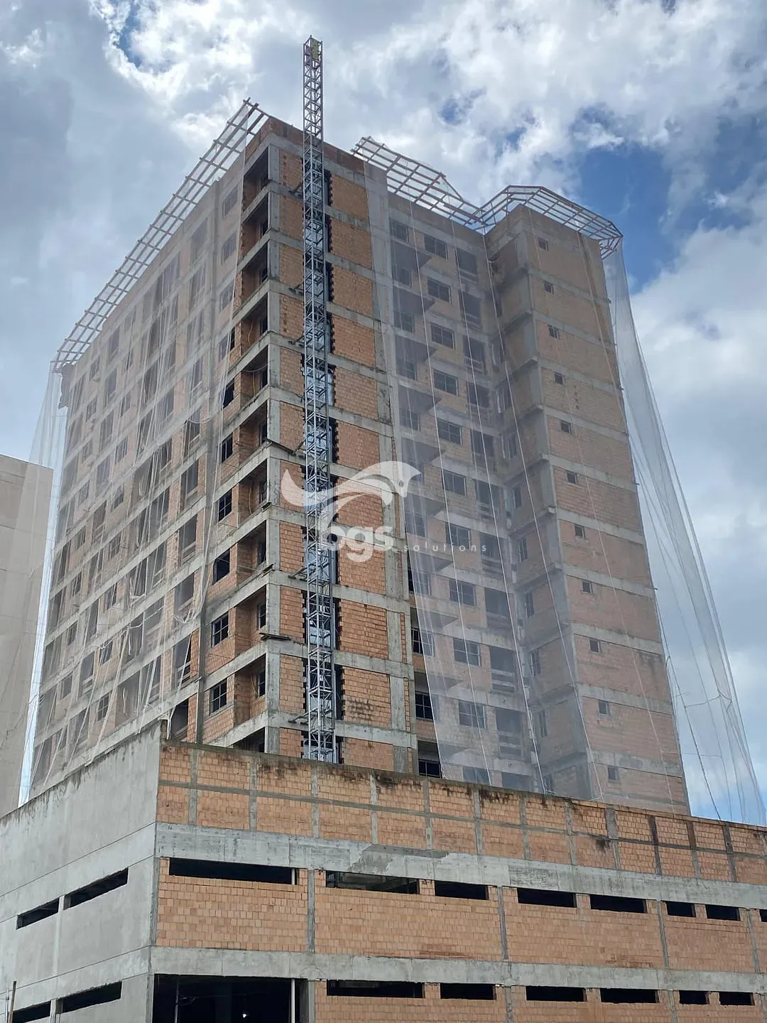 Apartamento, 2 quartos, 55 m² - Foto 1