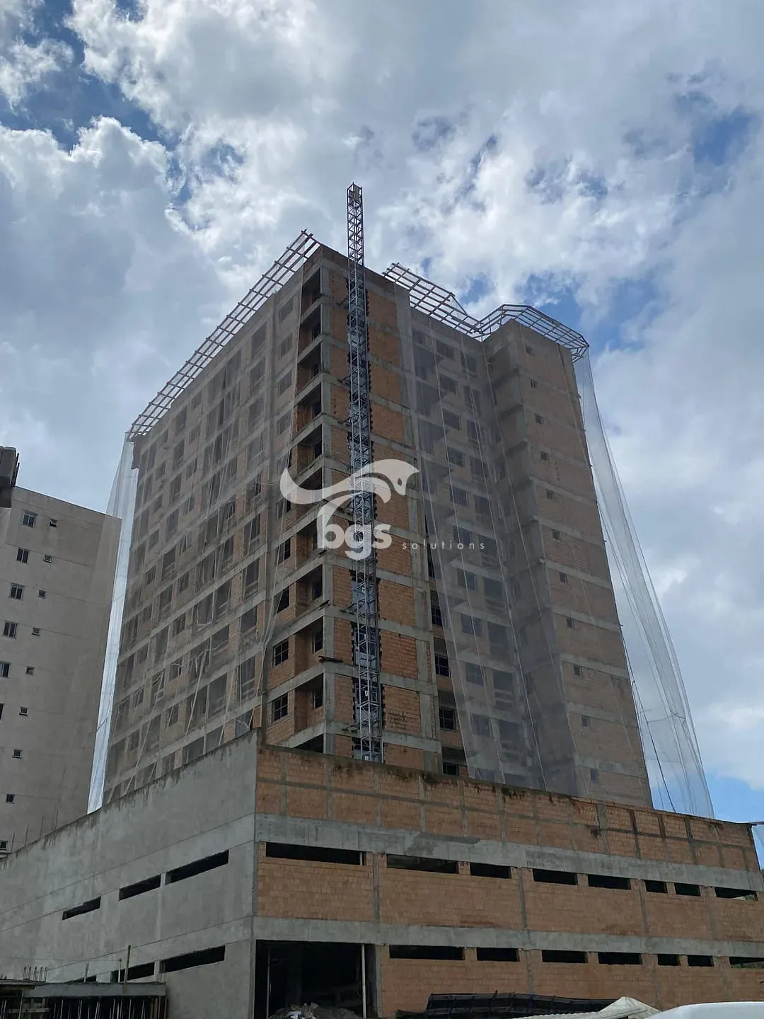 Apartamento, 2 quartos, 55 m² - Foto 3
