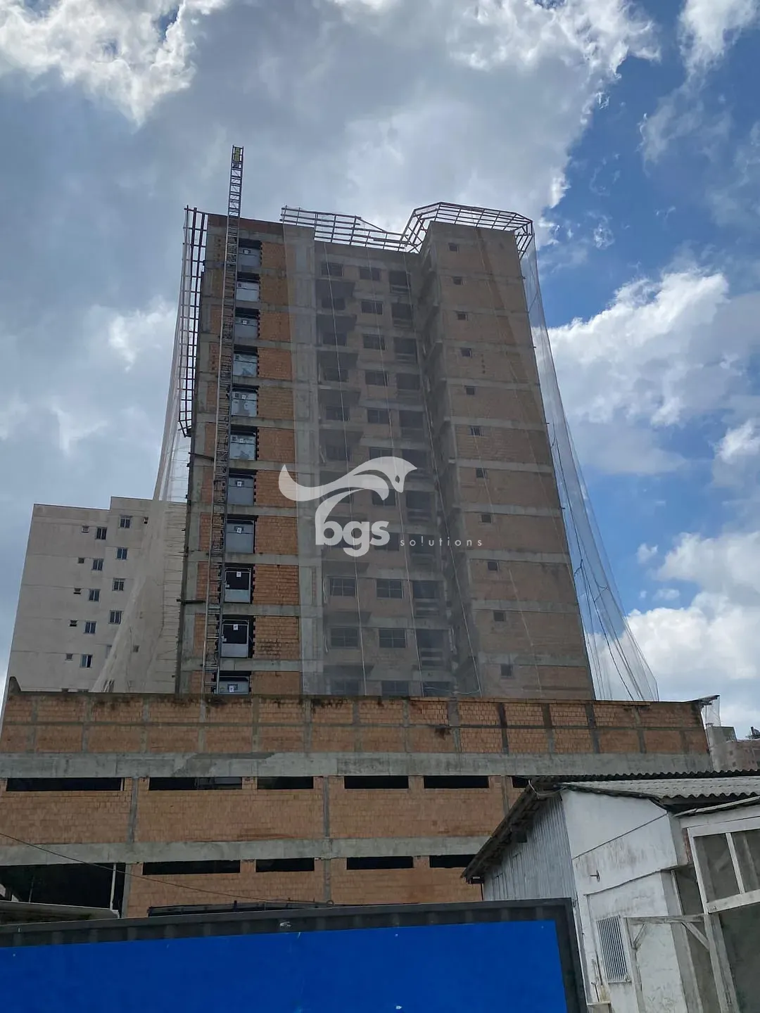 Apartamento, 2 quartos, 55 m² - Foto 2