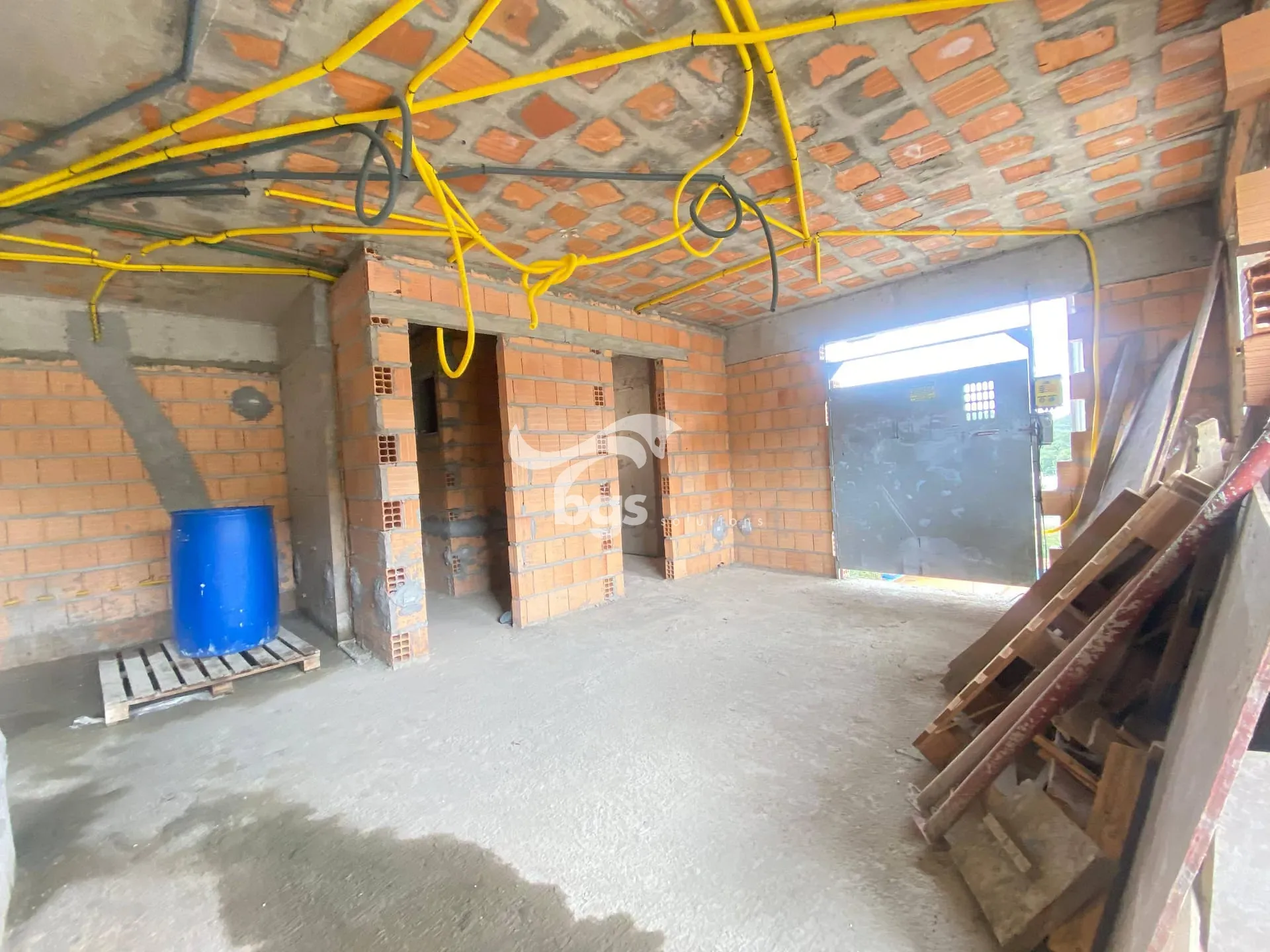 Apartamento, 2 quartos, 55 m² - Foto 8