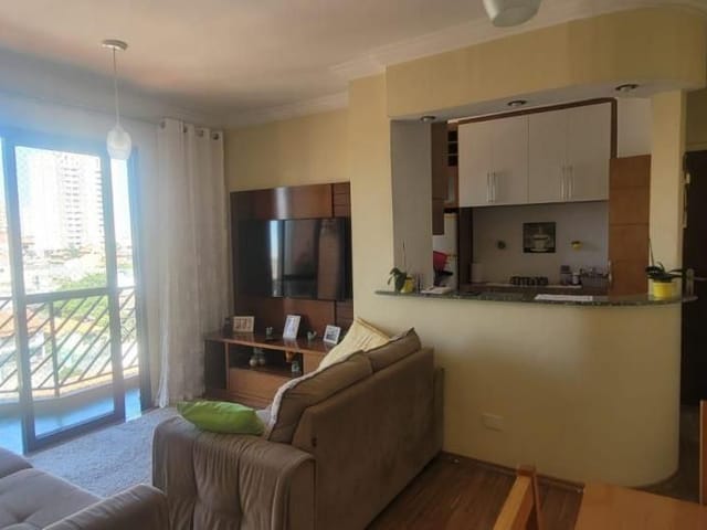 Foto do Apartamento - Apartamento à venda, Quitaúna, Osasco, SP | Collina Imóveis