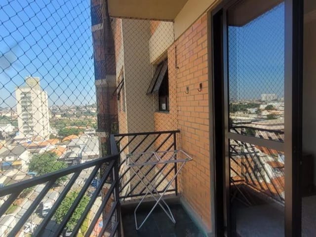 Foto do Apartamento - Apartamento à venda, Quitaúna, Osasco, SP | Collina Imóveis