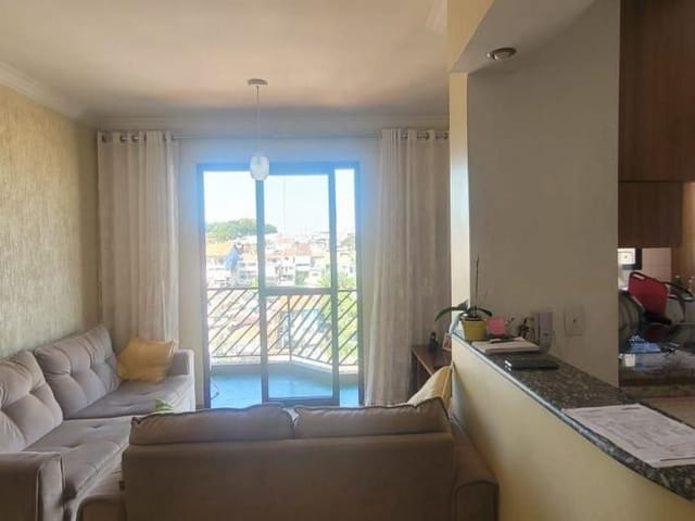 Foto do Apartamento - Apartamento à venda, Quitaúna, Osasco, SP | Collina Imóveis