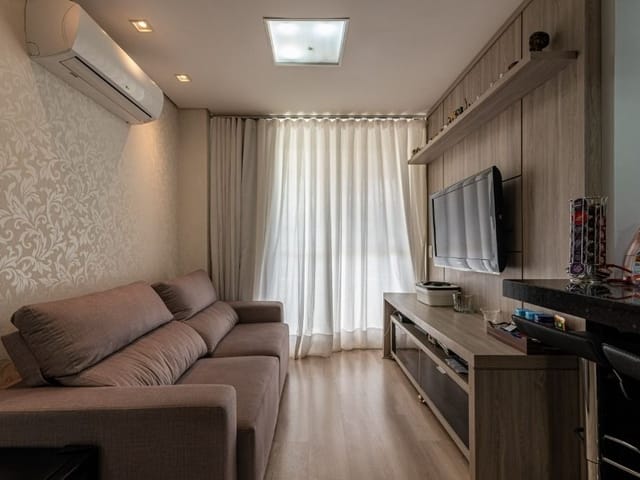 Apartamento com 104m² 3 quartos e 2 banheiros, à venda, no bairro Santa Rosa em Londrina