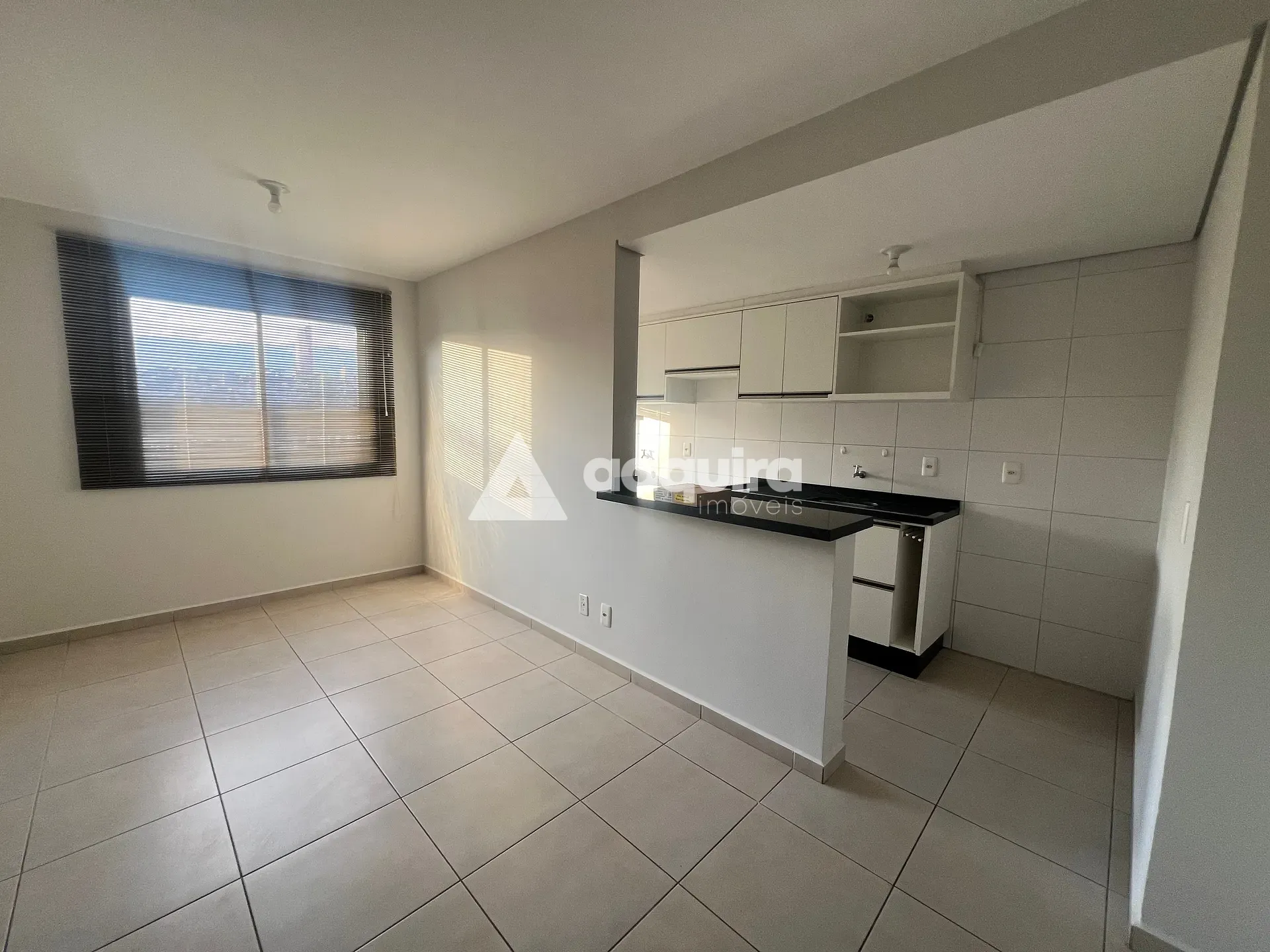 Apartamento, 2 quartos, 53 m² - Foto 6