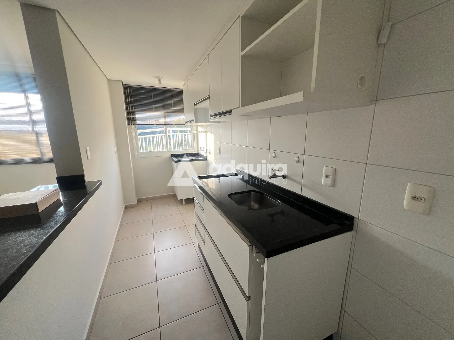 Apartamento, 2 quartos, 53 m² - Foto 5
