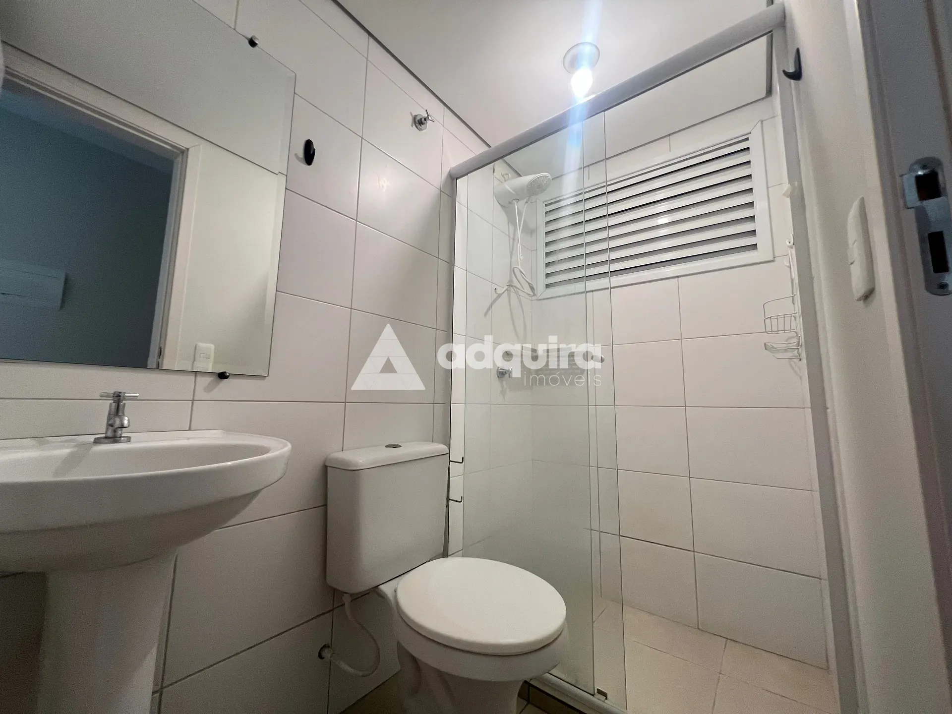 Apartamento, 2 quartos, 53 m² - Foto 4