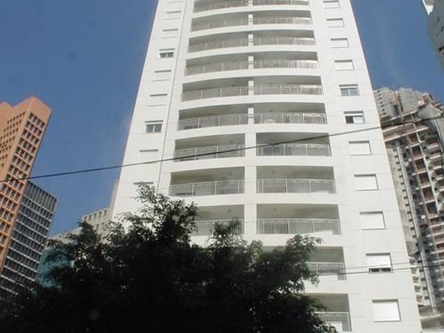 Foto do Apartamento - Apartamento para Locação 3 Quartos, 1 Vaga, 100M², Jardins, São Paulo - SP | Dakota Jardins | INDEPENDENCE NEGOCIOS IMOBILIARIOS LTDA