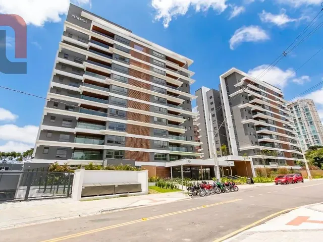 Apartamento à venda, no bairro Orleans em Curitiba
