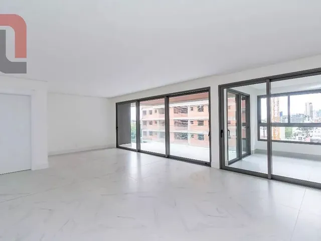 Apartamento à venda, no bairro Orleans em Curitiba