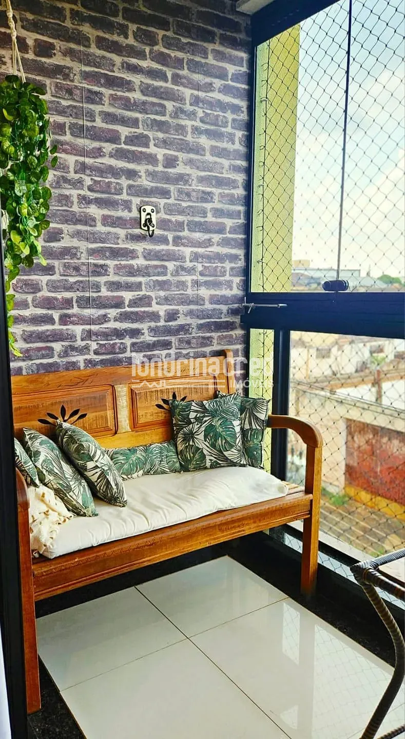 Apartamento, 3 quartos, 128 m² - Foto 10
