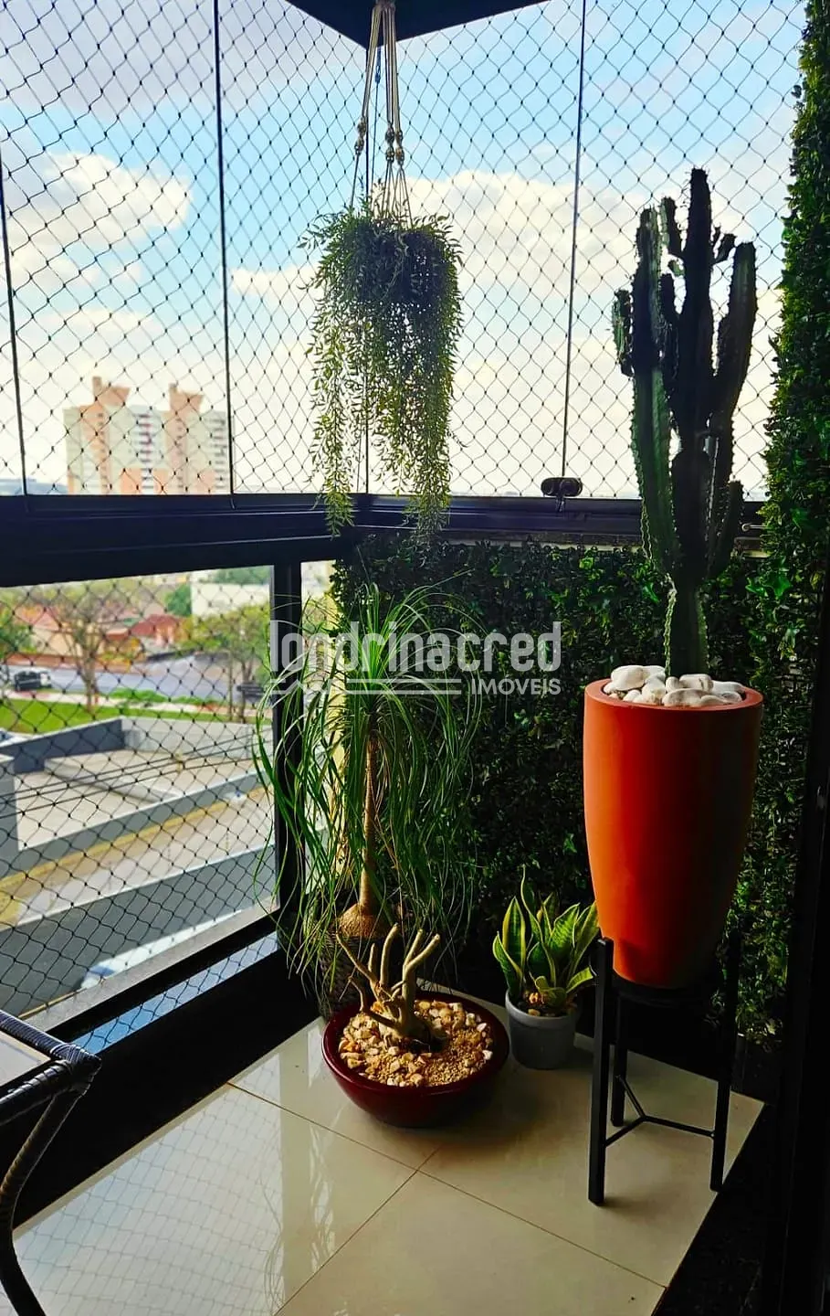Apartamento, 3 quartos, 128 m² - Foto 11