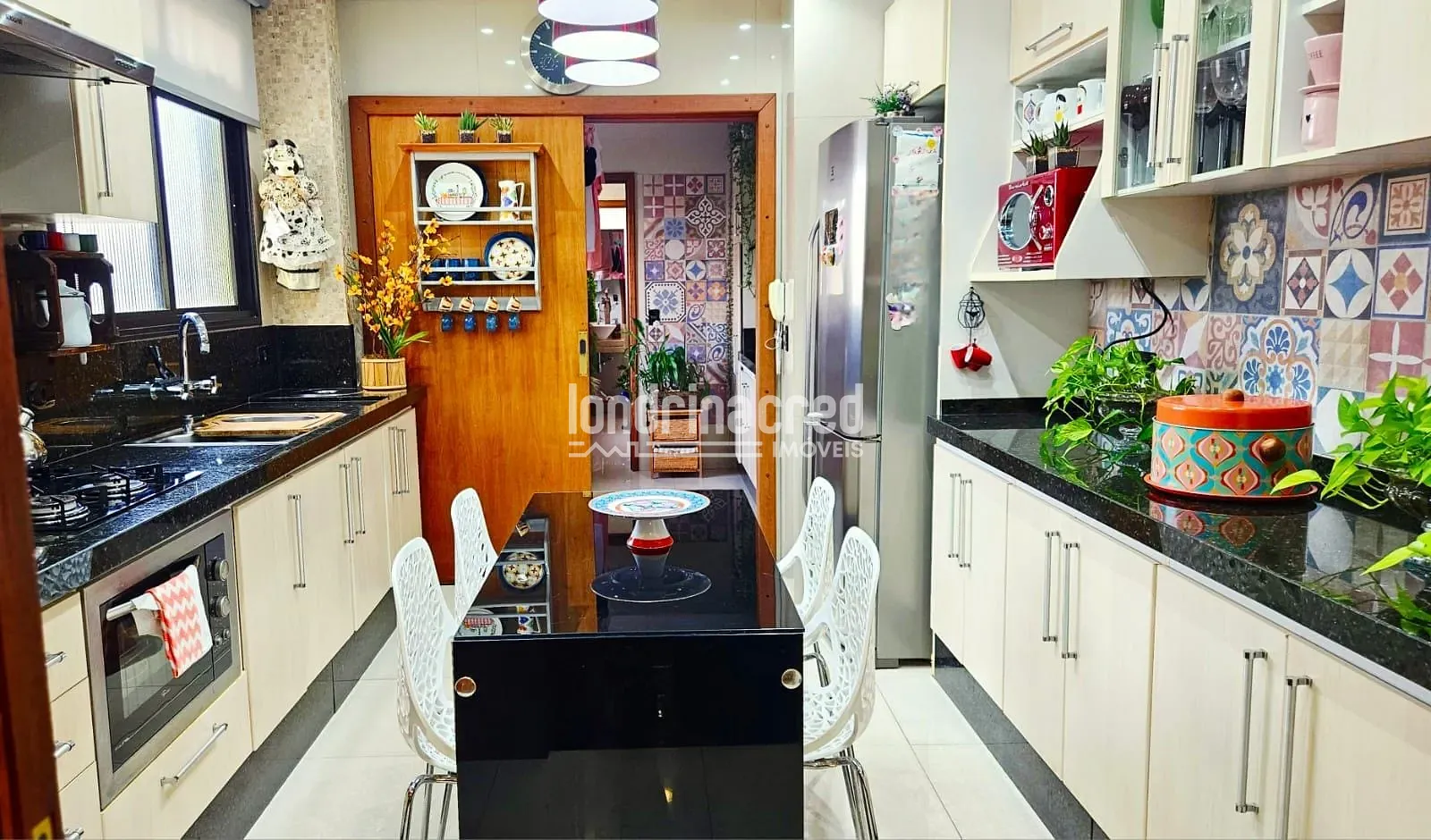 Apartamento, 3 quartos, 128 m² - Foto 13