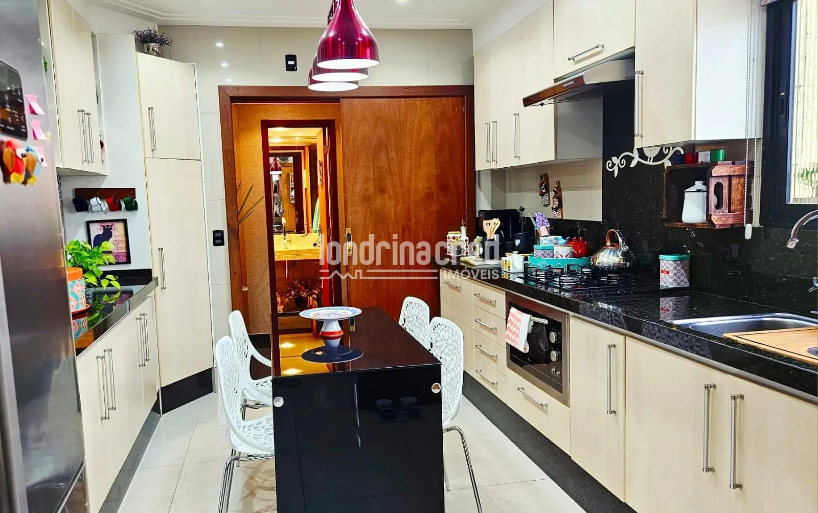 Apartamento, 3 quartos, 128 m² - Foto 14