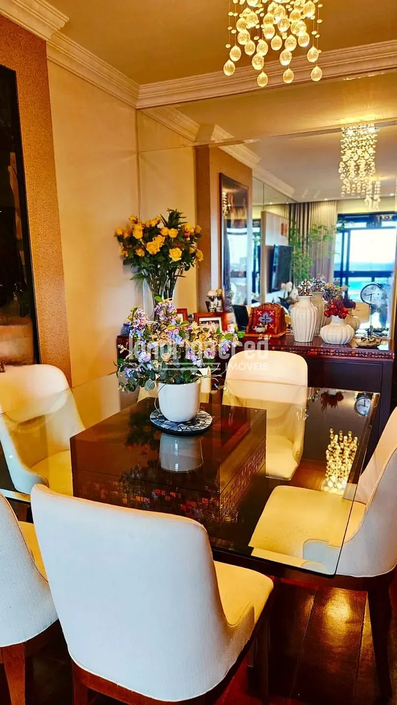 Apartamento, 3 quartos, 128 m² - Foto 2