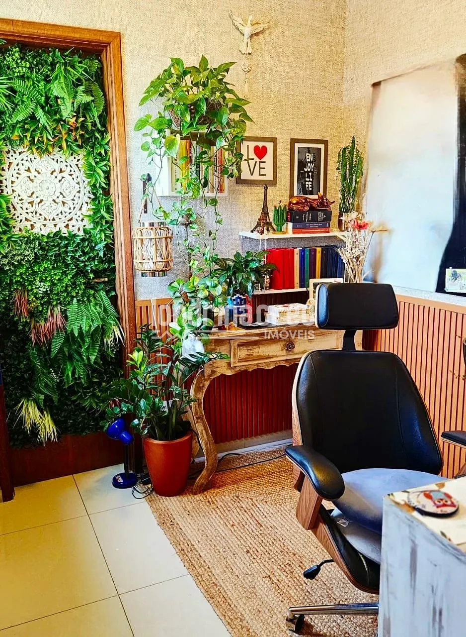Apartamento, 3 quartos, 128 m² - Foto 24