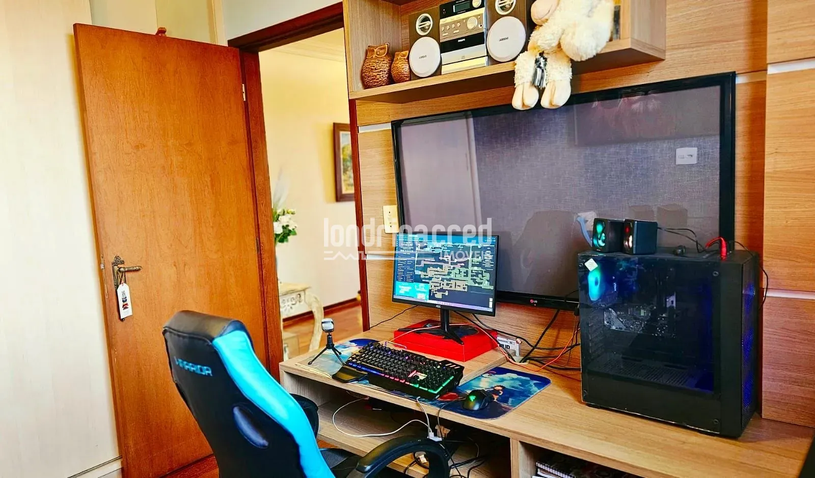 Apartamento, 3 quartos, 128 m² - Foto 26