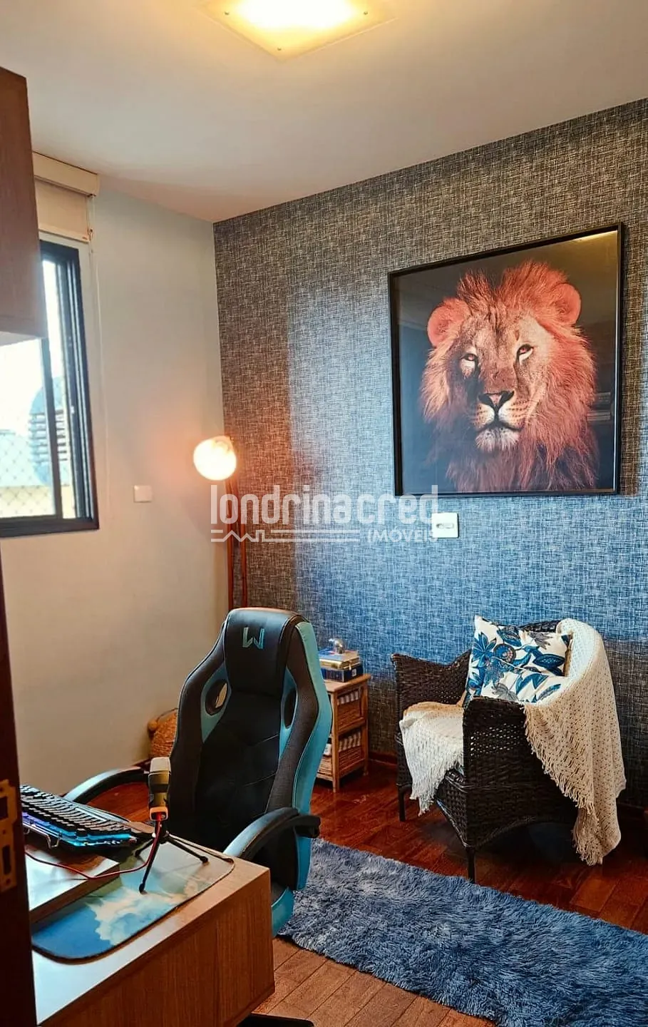 Apartamento, 3 quartos, 128 m² - Foto 27