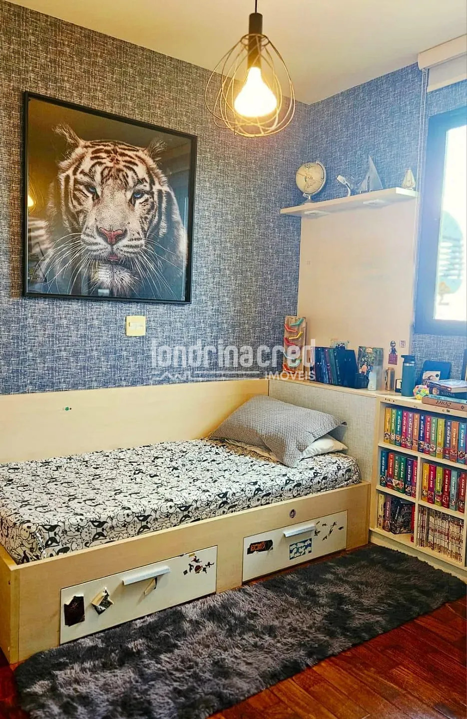Apartamento, 3 quartos, 128 m² - Foto 29