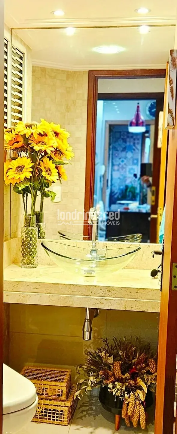 Apartamento, 3 quartos, 128 m² - Foto 32
