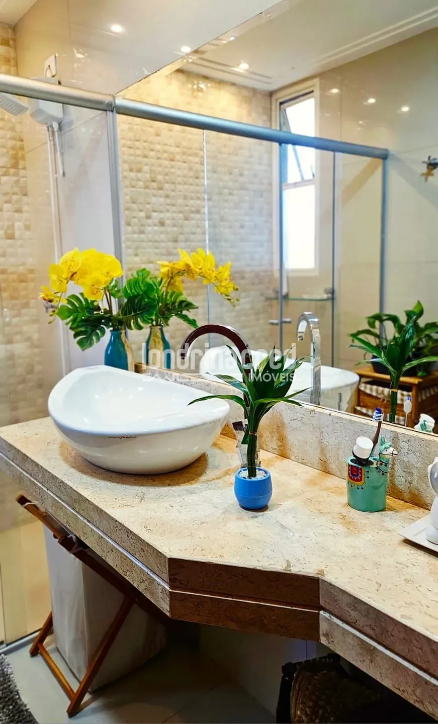 Apartamento, 3 quartos, 128 m² - Foto 35