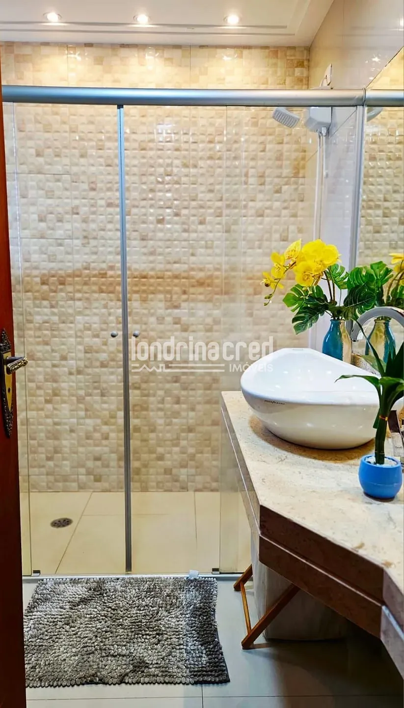 Apartamento, 3 quartos, 128 m² - Foto 36