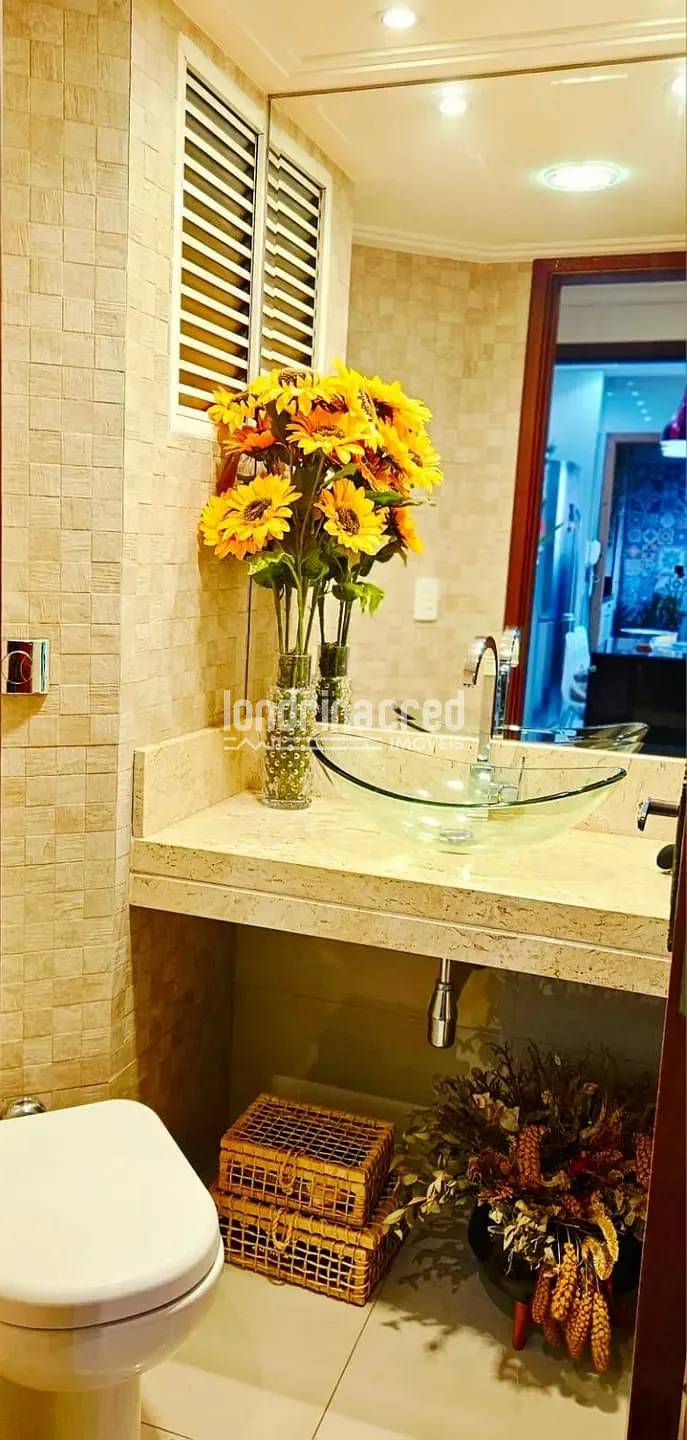 Apartamento, 3 quartos, 128 m² - Foto 37